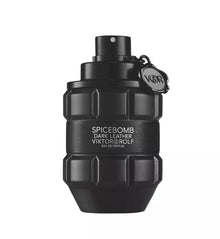 Viktor & Rolf Spicebomb Dark Leather Eau de Parfum