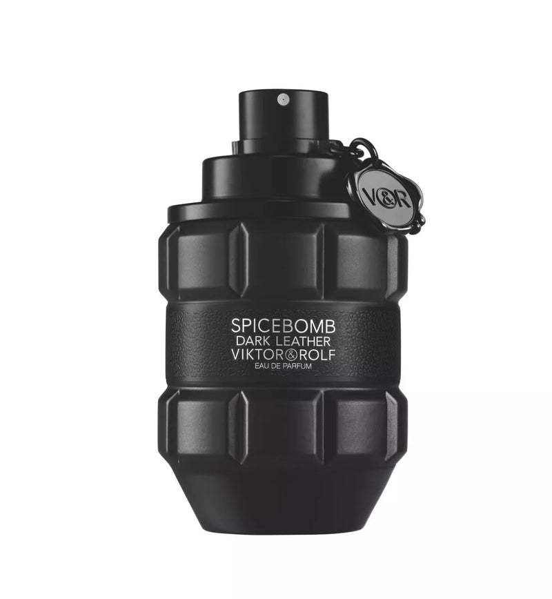 Viktor & Rolf Spicebomb Dark Leather Eau de Parfum