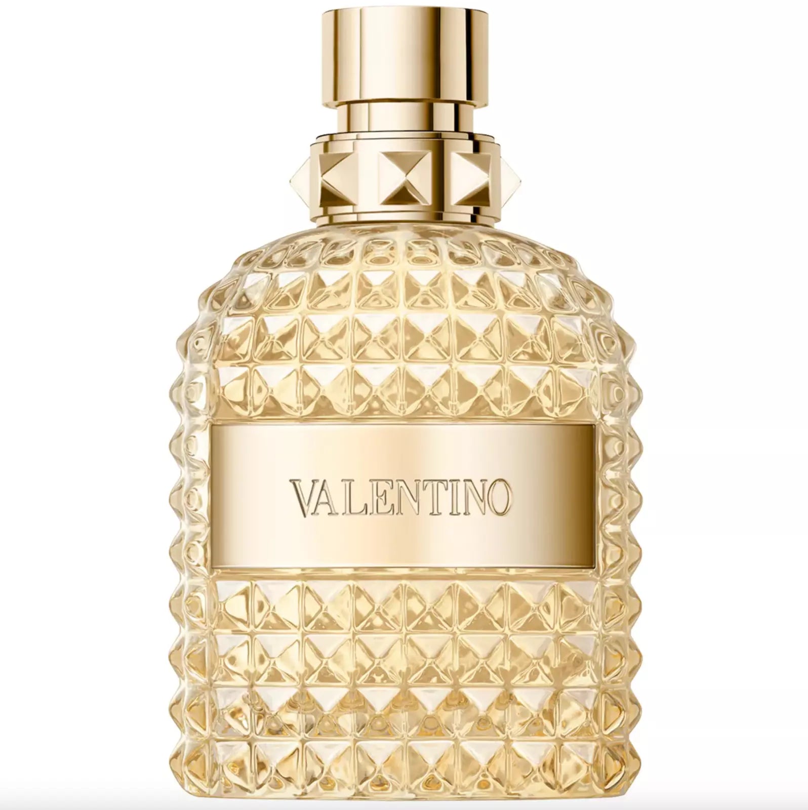 Valentino Uomo Born in Roma The Gold