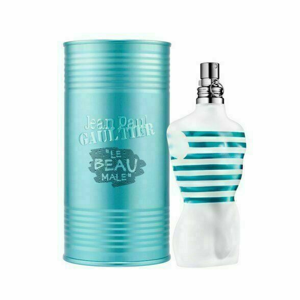 Jean Paul Gaultier Le Beau Male