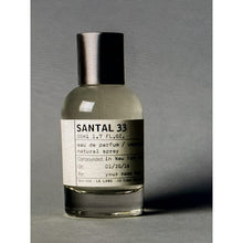 Le Labo Santal 33