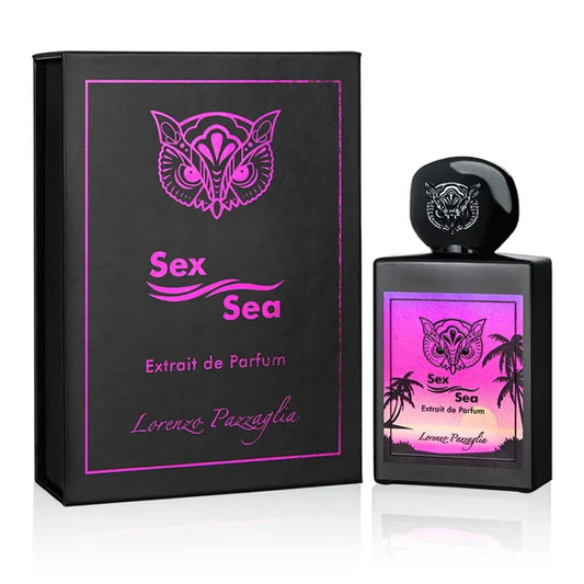 Lorenzo Pazzaglia Sex Sea