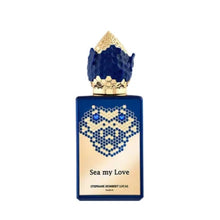 Stephane Humbert Lucas Sea my Love