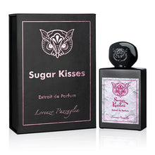 Lorenzo Pazzaglia Sugar Kisses