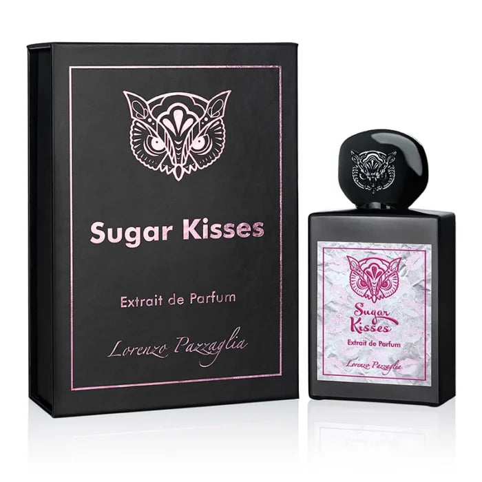 Lorenzo Pazzaglia Sugar Kisses