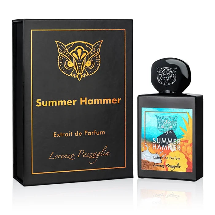 Lorenzo Pazzaglia Summer Hammer (50 mL Retail)