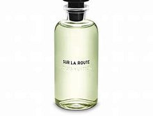 Louis Vuitton Sur La Route
