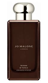 Jo Malone Myrrh & Tonka