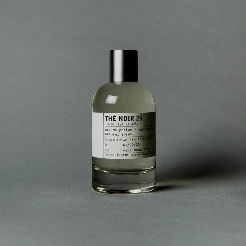 Le Labo The Noir 29