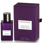 Banana Republic Tobacco & Tonkabean