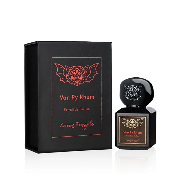 Lorenzo Pazzaglia Van Py Rhum (50 mL Retail)