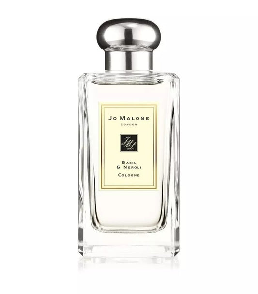 Jo Malone Basil & Neroli