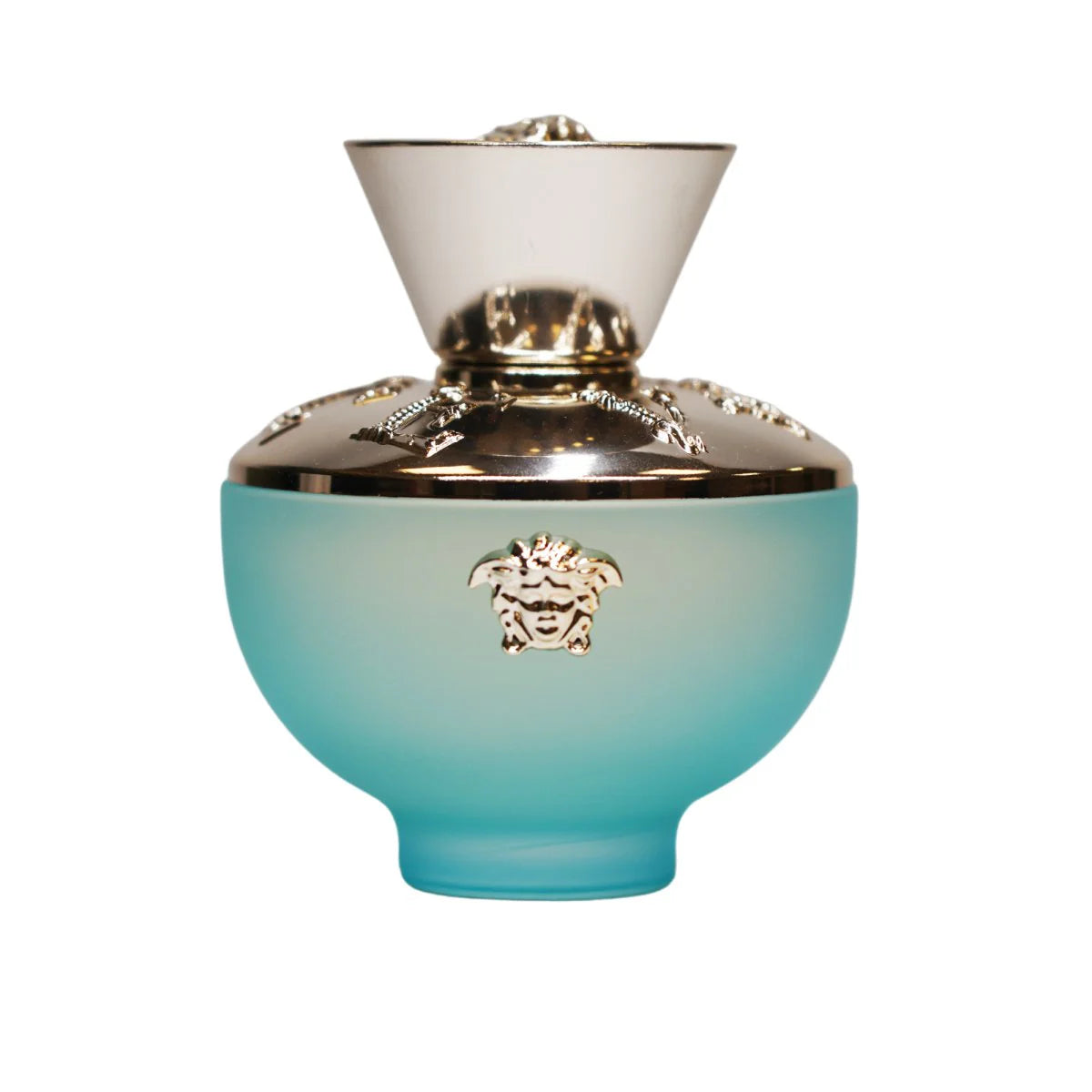 Versace Dylan Turquoise
