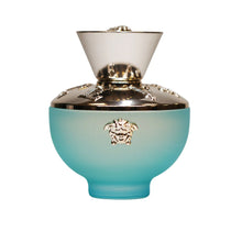 Versace Dylan Turquoise