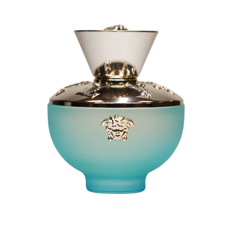 Versace Dylan Turquoise