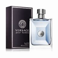 Versace Pour Homme Eau de Toilette