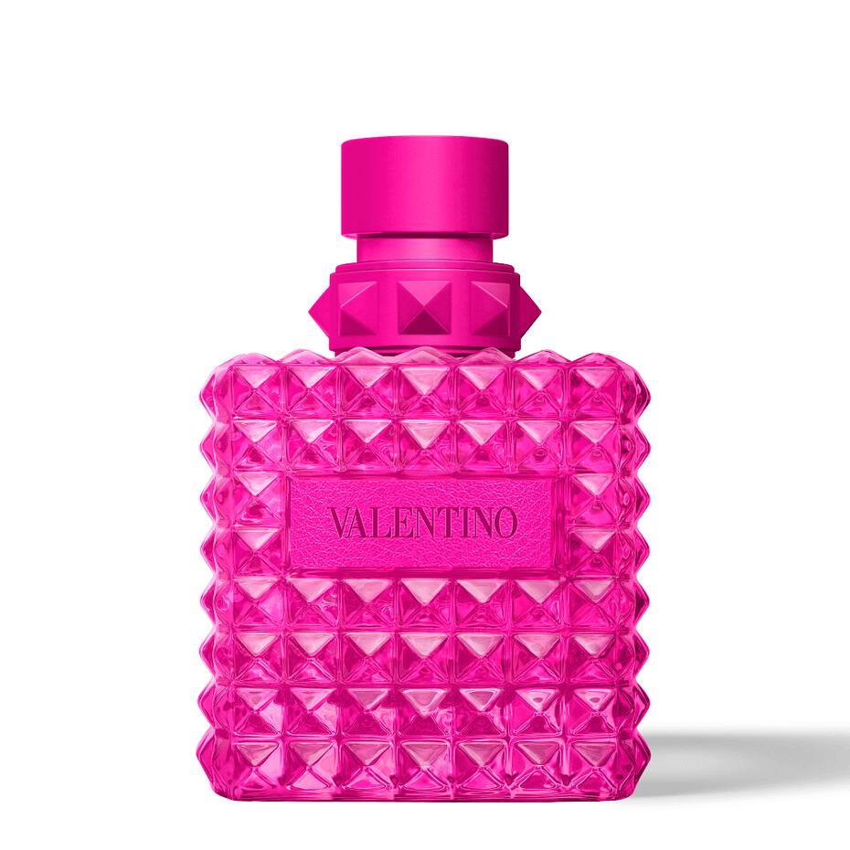 Valentino Born in Roma Pink PP