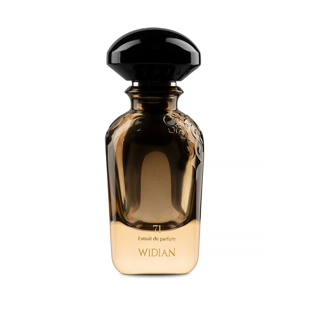 WIDIAN Limited 71 Extrait de Parfum