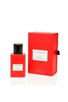 Banana Republic Velvet Pomegranate