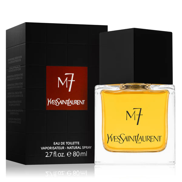 YSL M7