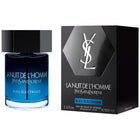 YSL Bleu Electrique Intense