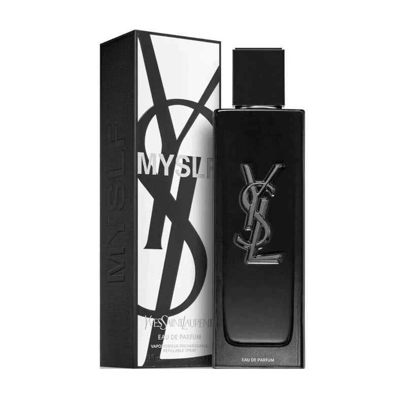 YSL Myslf Eau De Parfum